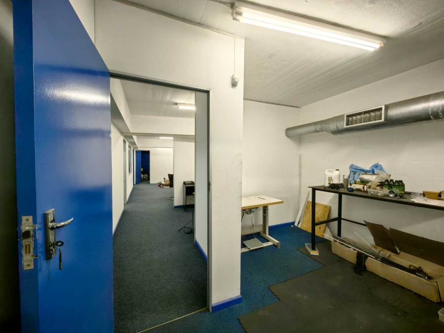 Commercial Property for Sale in Observatory Western Cape